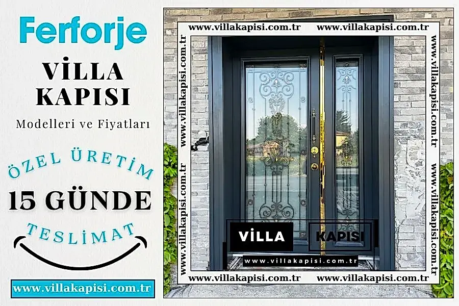 Villa Kapısı Modelleri Villa Kapısı Fiyatları 6 Ferforje-Villa-Kapisi-Modelleri-Fiyatlari-Villa-Kapilari